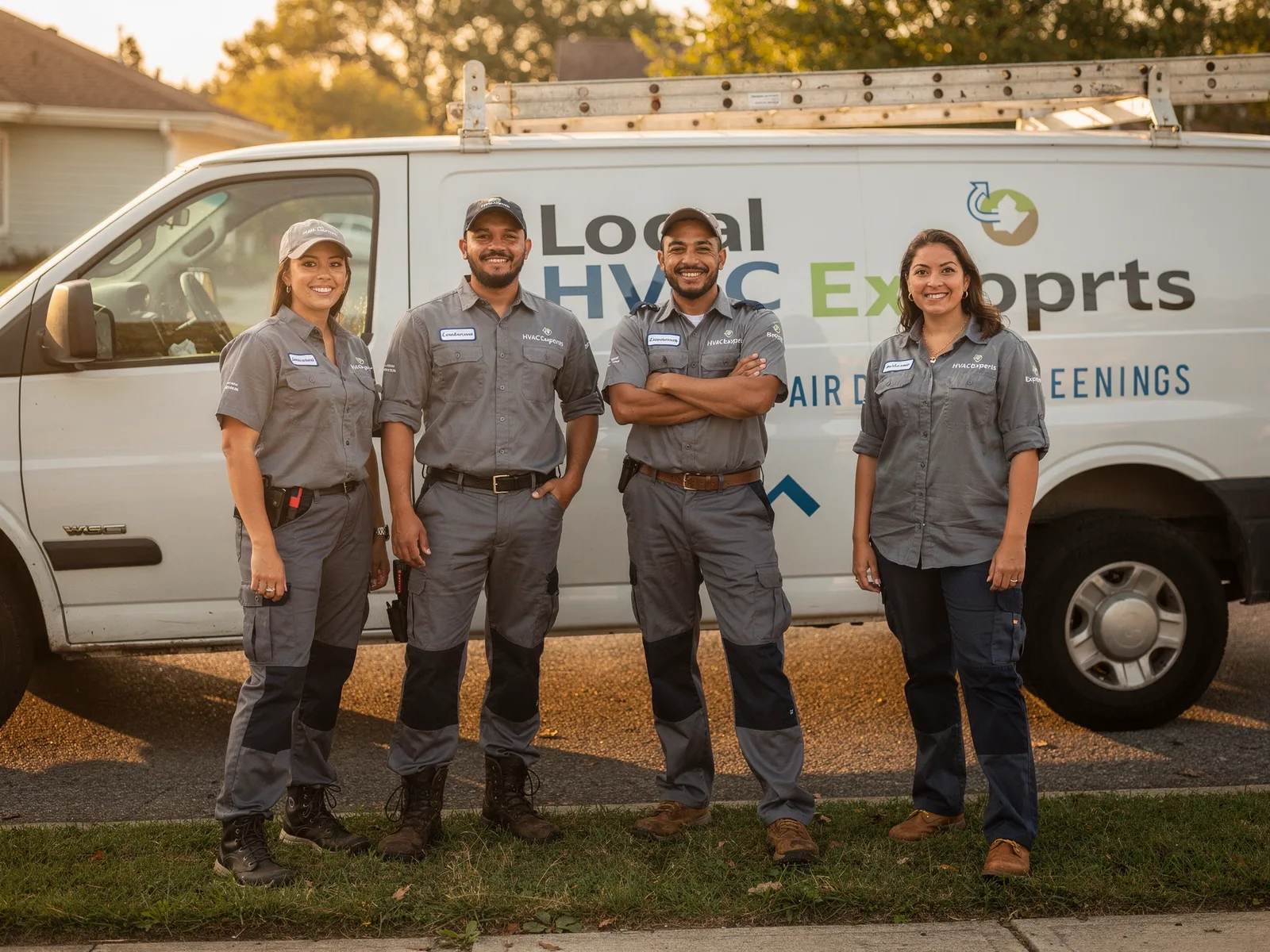 24/7 HVAC Repair & AC Replacement company in Arvilla, ND